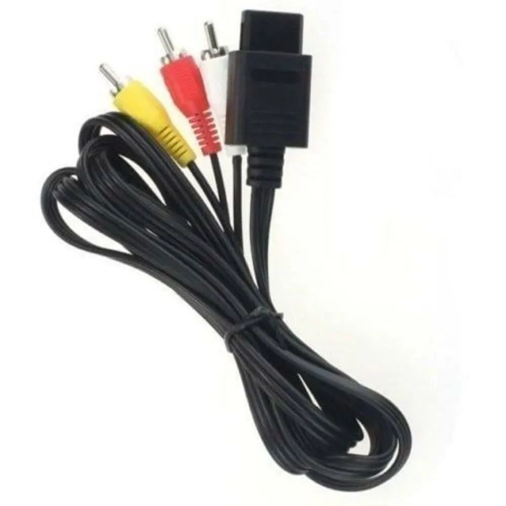 SNES AV - Cable For Super Nintendo